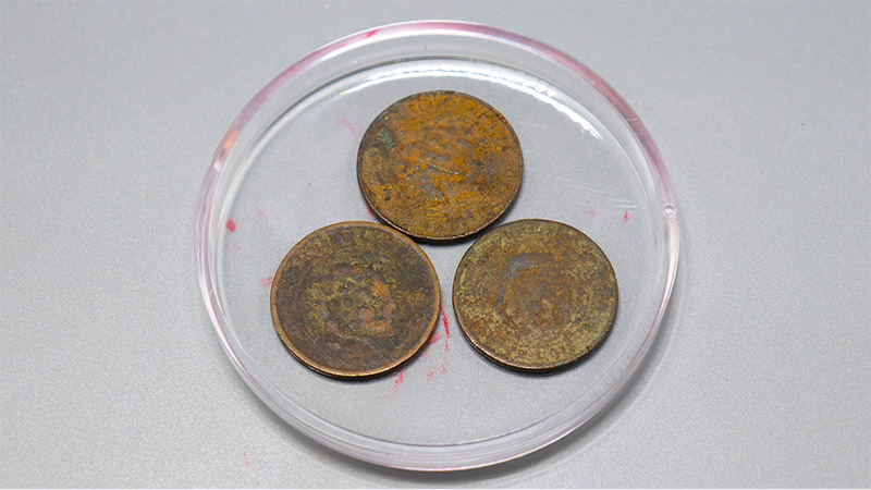 珍稀户部大清铜币即将亮相