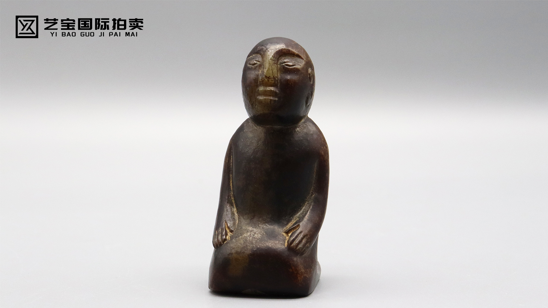 邂逅千年时光里的沉默使者