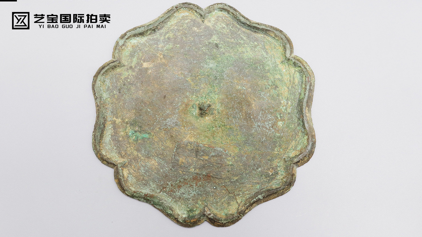 宋韵菱花镜：时光里的雅宋风华