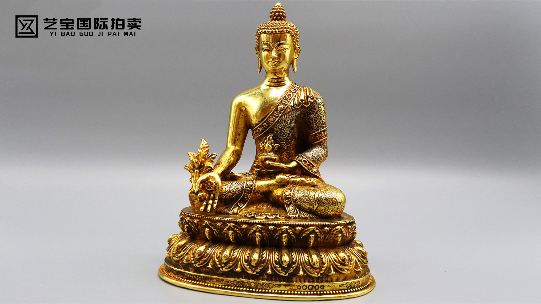 当永乐鎏金佛像：信仰与艺术的永恒传承