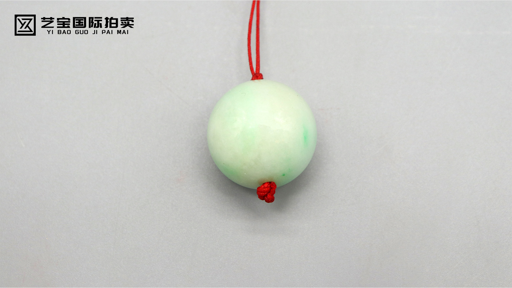 大明翠韵：一颗翡翠珠里的六百年沉浮