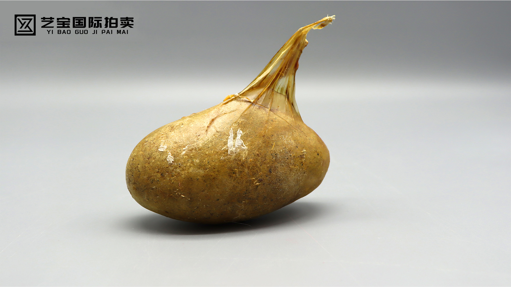 稀世羊宝：本草瑰宝与收藏重器的巅峰邂逅