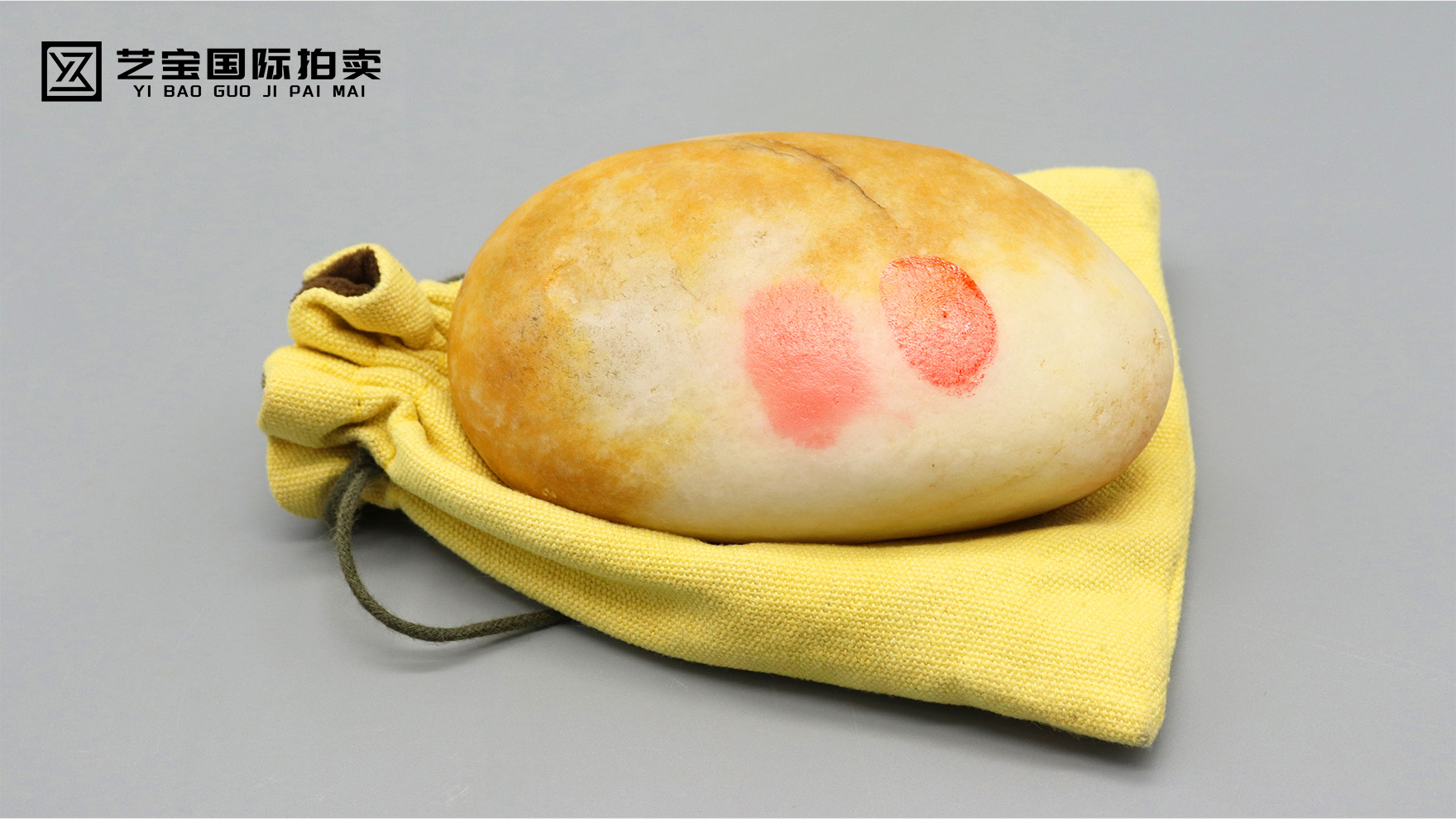 公斤级稀世重器，藏界难觅的金润传奇