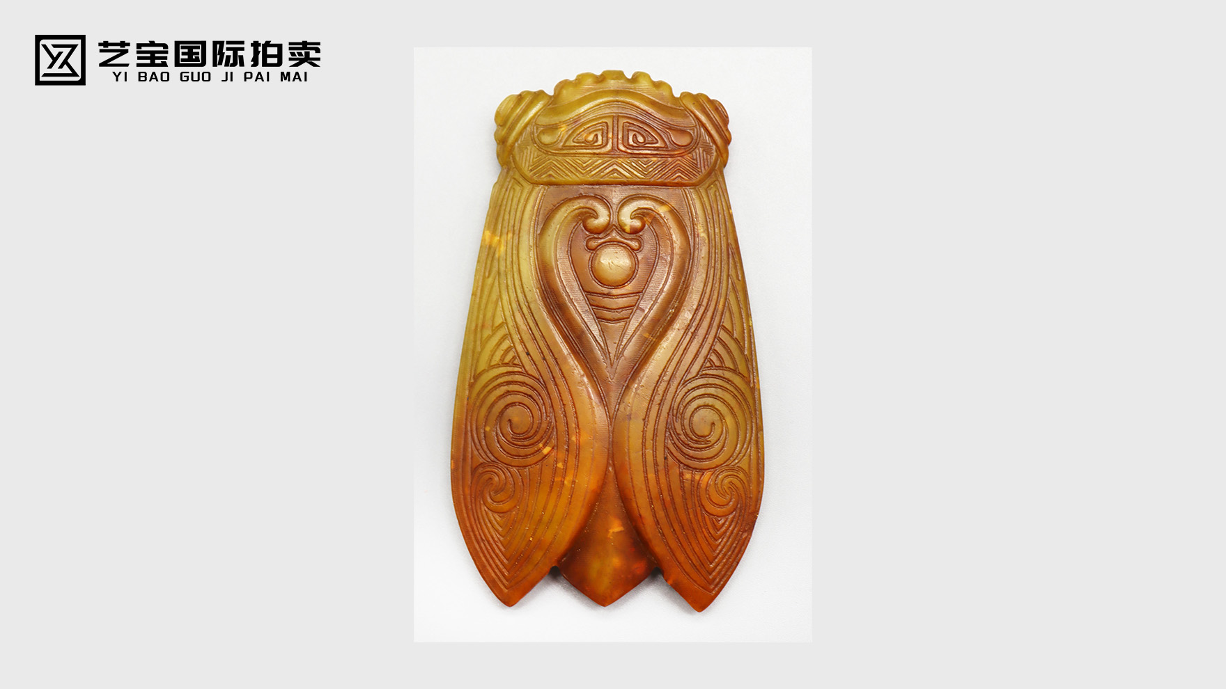 高古玉金禅：穿越千年的灵韵之器