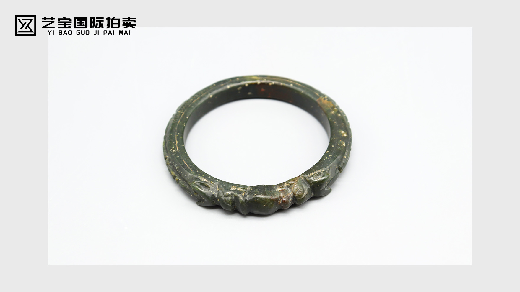 藏于时光里的东方雅韵