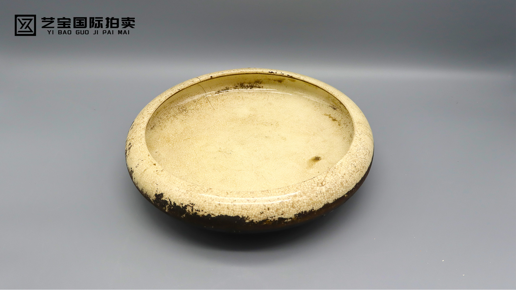 清代哥窑：仿古风尚中的瓷苑雅器