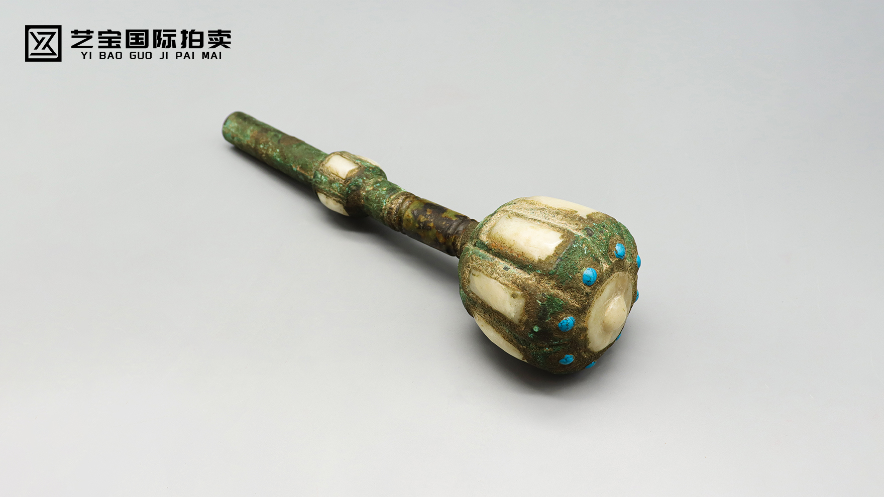 器型天成：如意风骨藏护宝之心