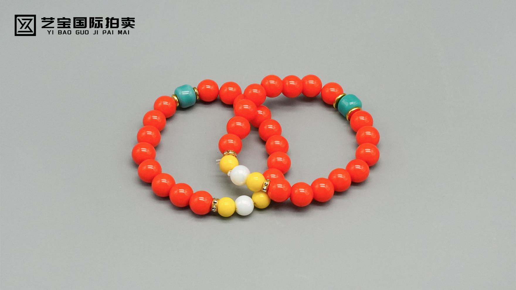 腕间南红，藏尽东方雅韵