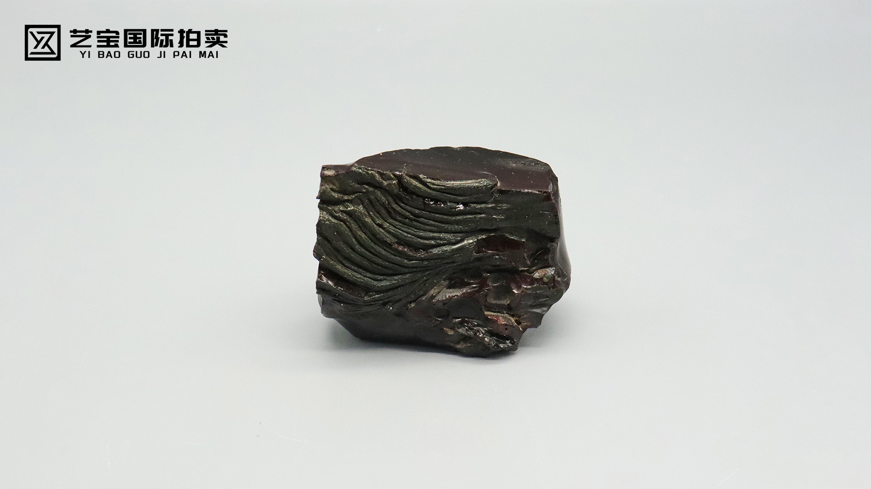 亿年星河的赠礼，玻璃陨石的宇宙浪漫