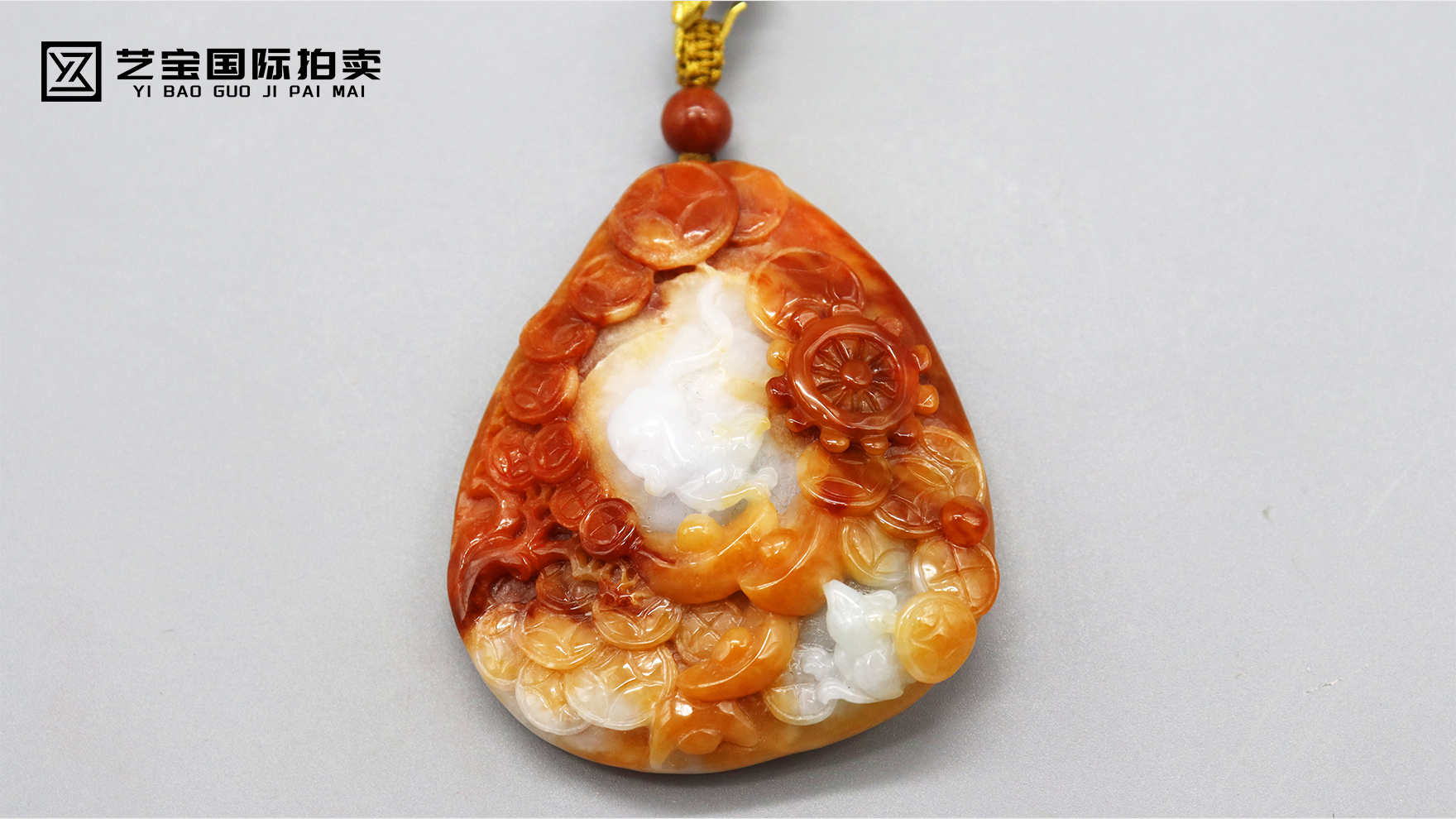 王文聘招财进宝