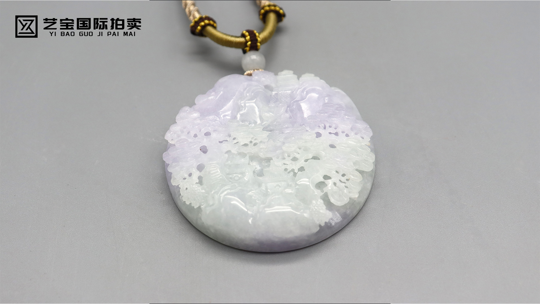 当代曾有为锦绣山河