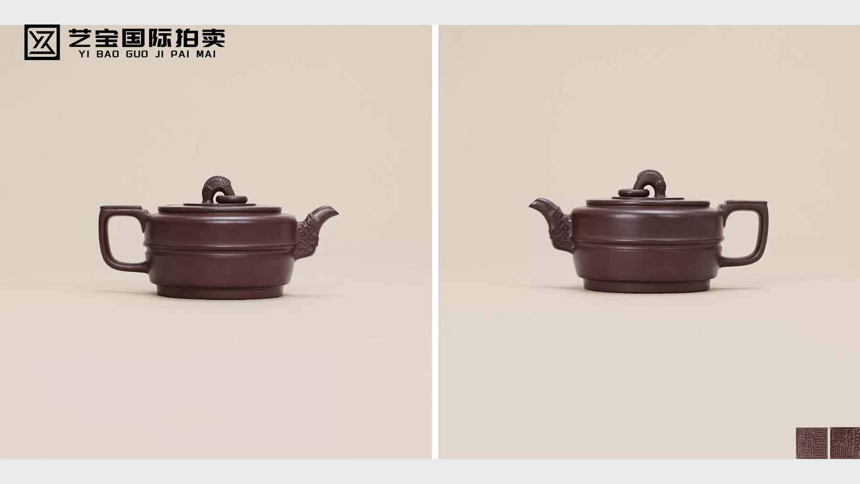 顾景舟大集玉壶
