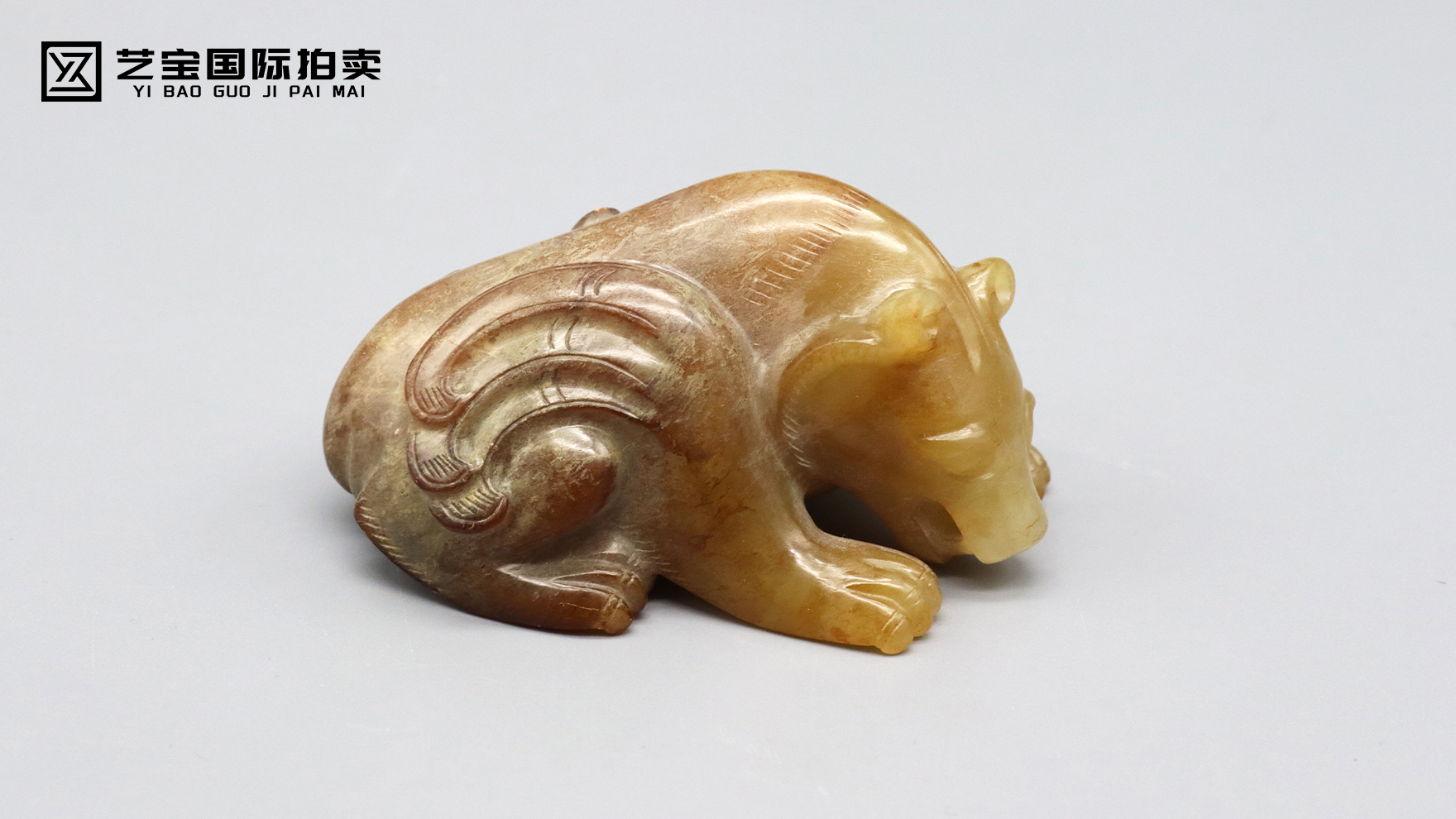 玉熊