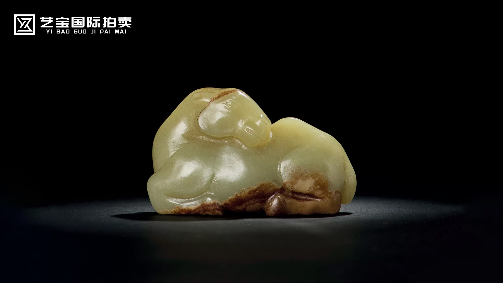 黄玉骆驼