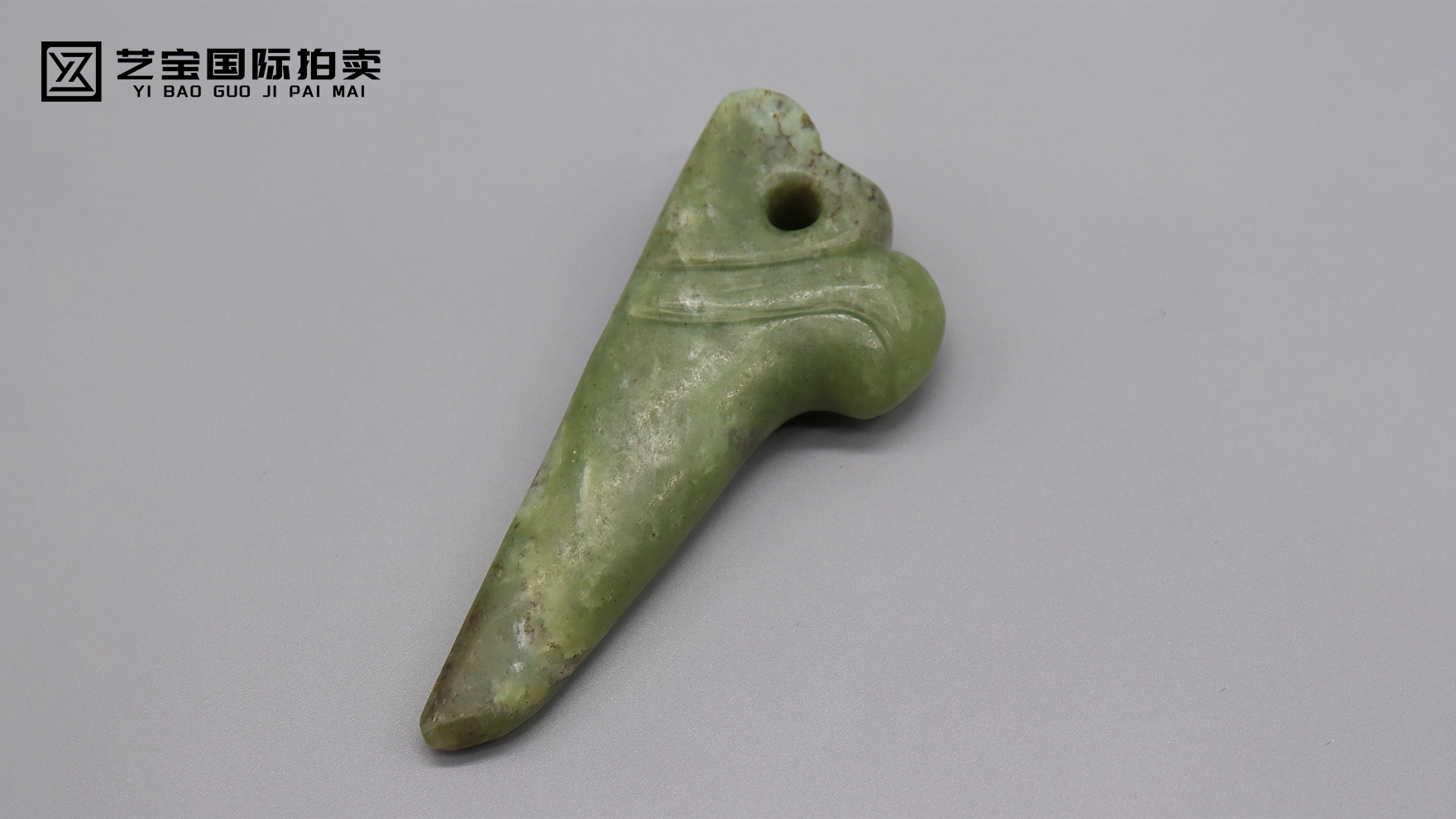 玉权杖