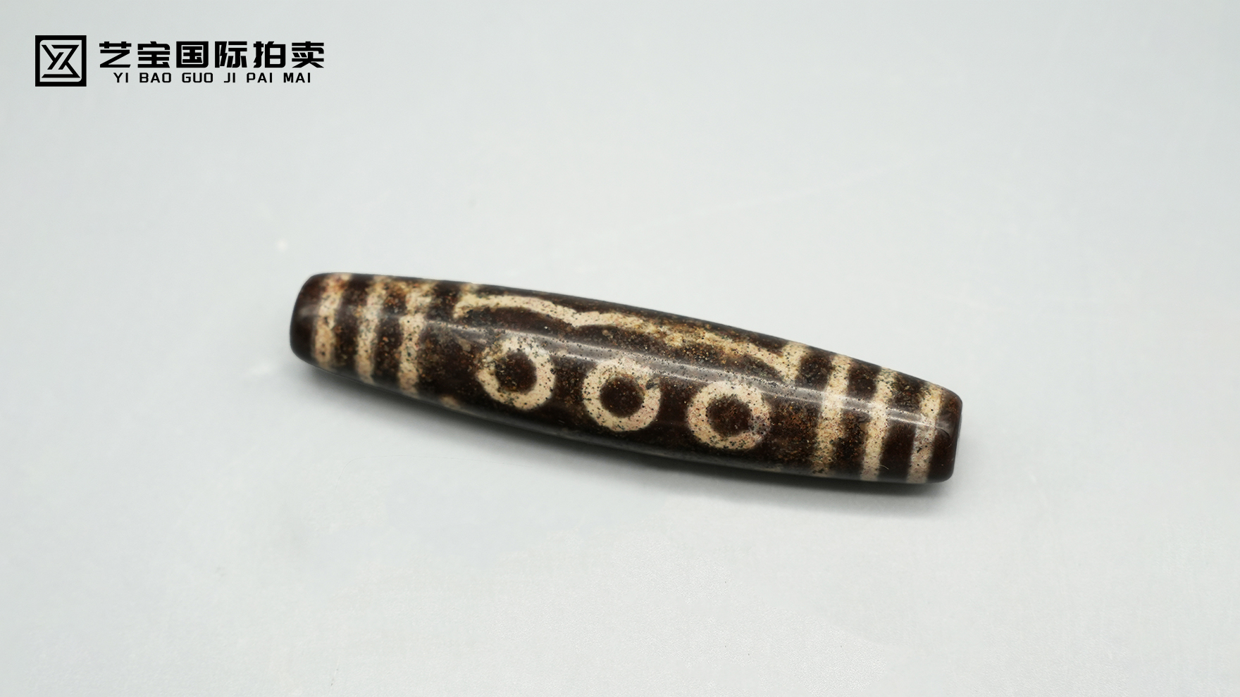 五眼天珠