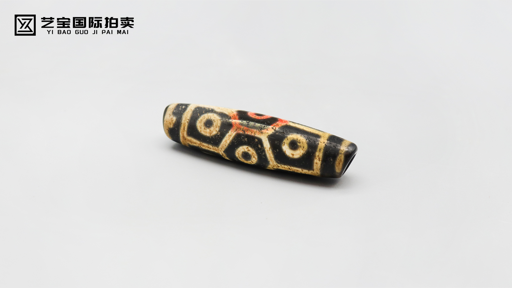 九眼天珠