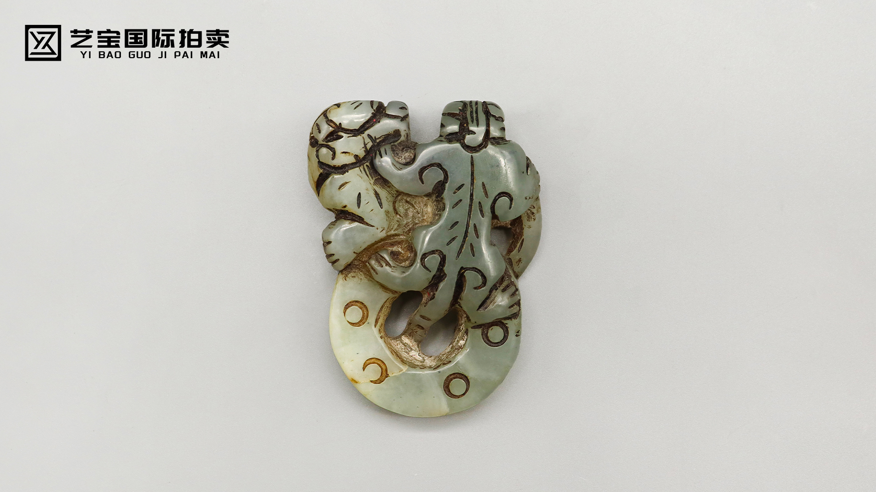 仿战国时期马上封侯