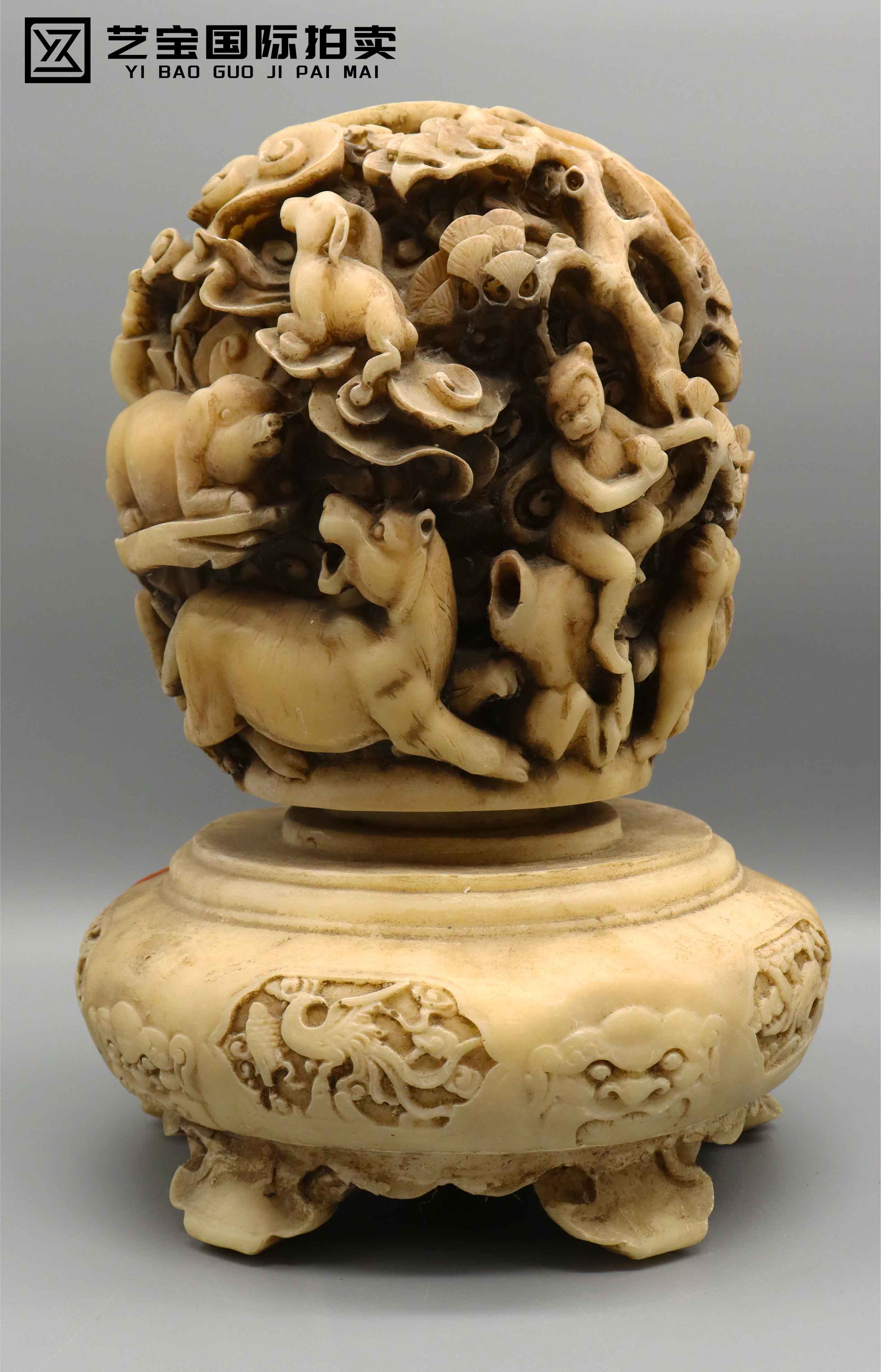 明 一汉白玉十二生肖九转乾坤鼎 夜场.jpg