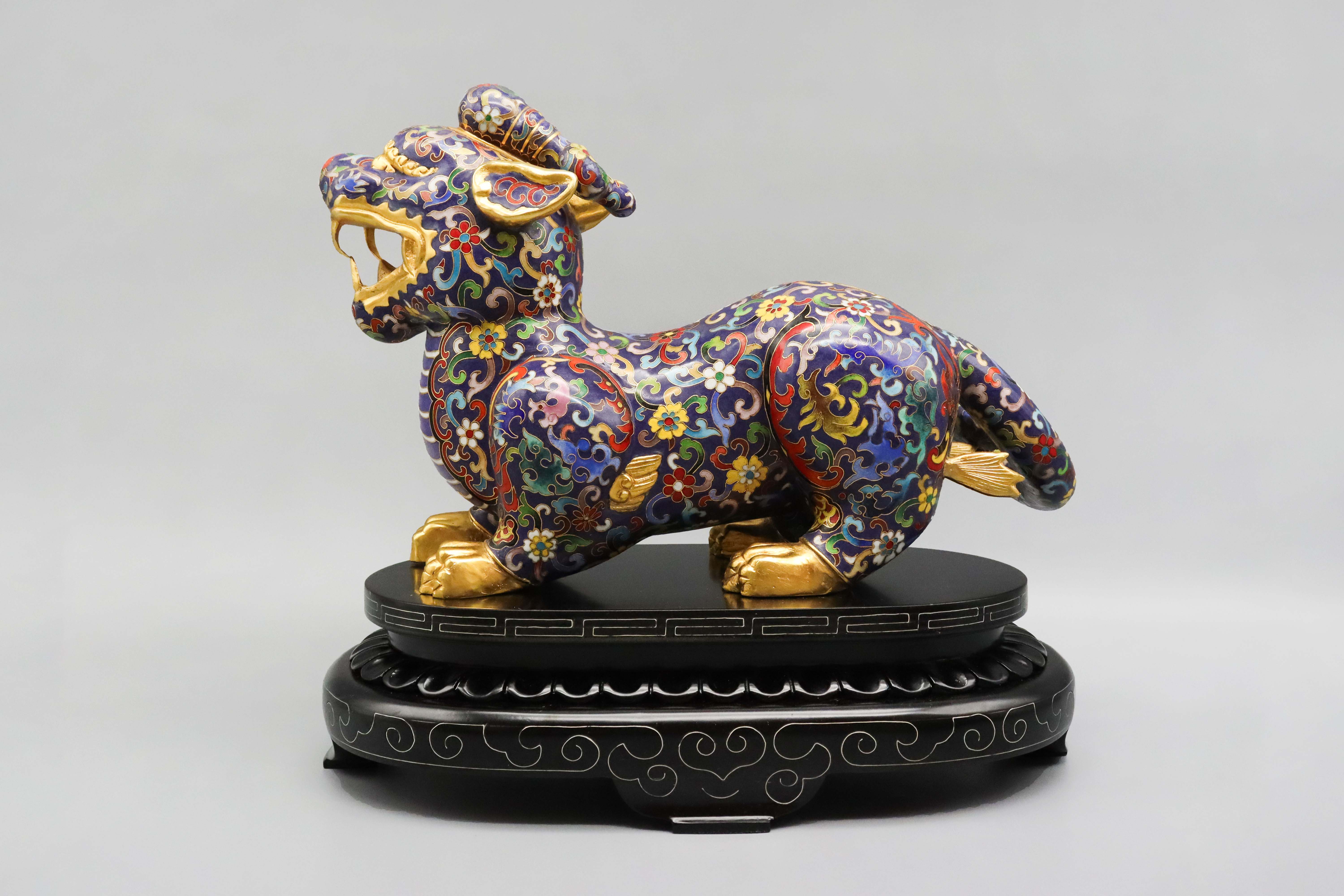 1124-张同禄景泰蓝貔貅-张晓辉.jpg