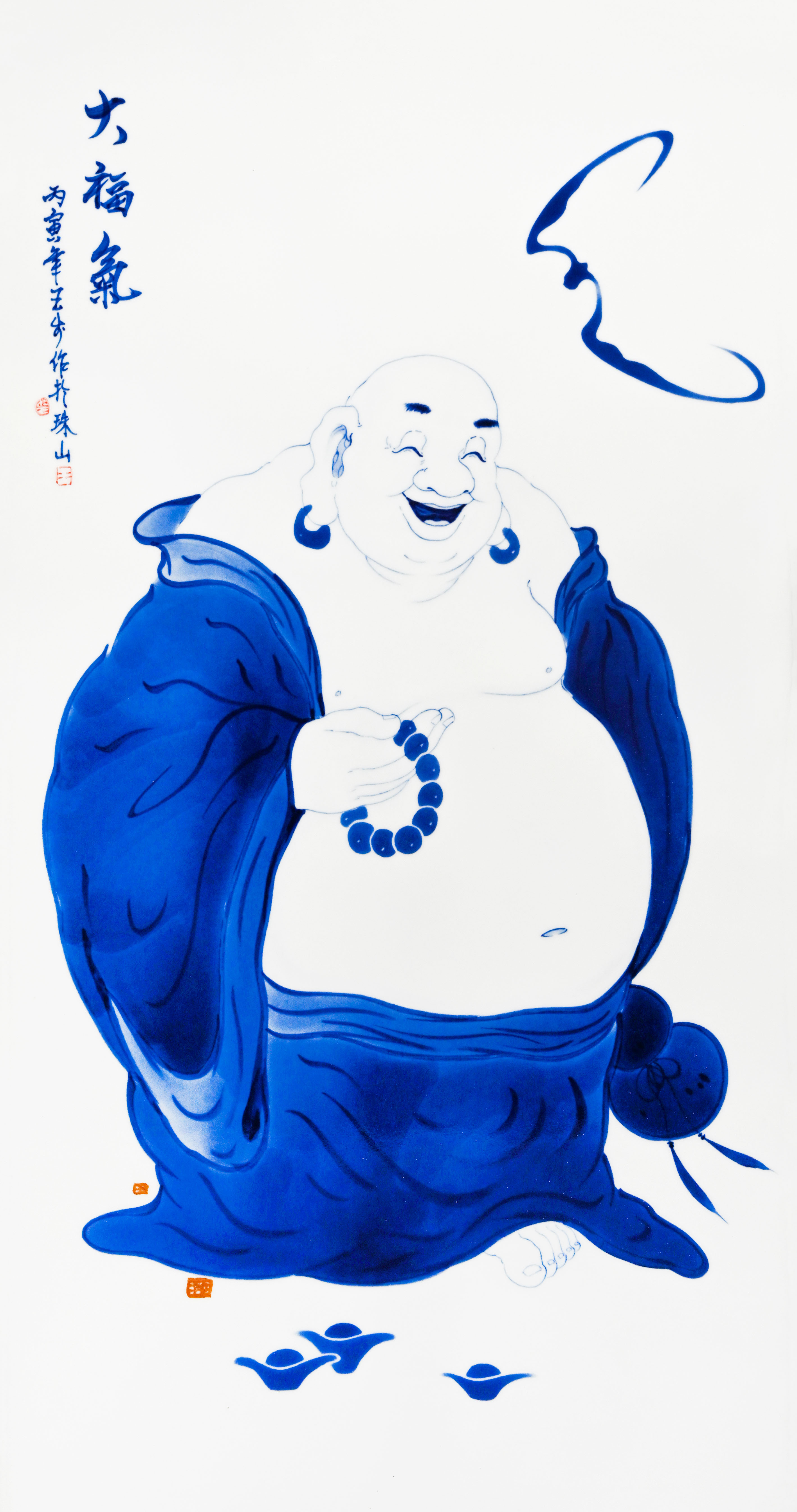 0330-王布青花大福气图瓷板画-何荣秀.jpg