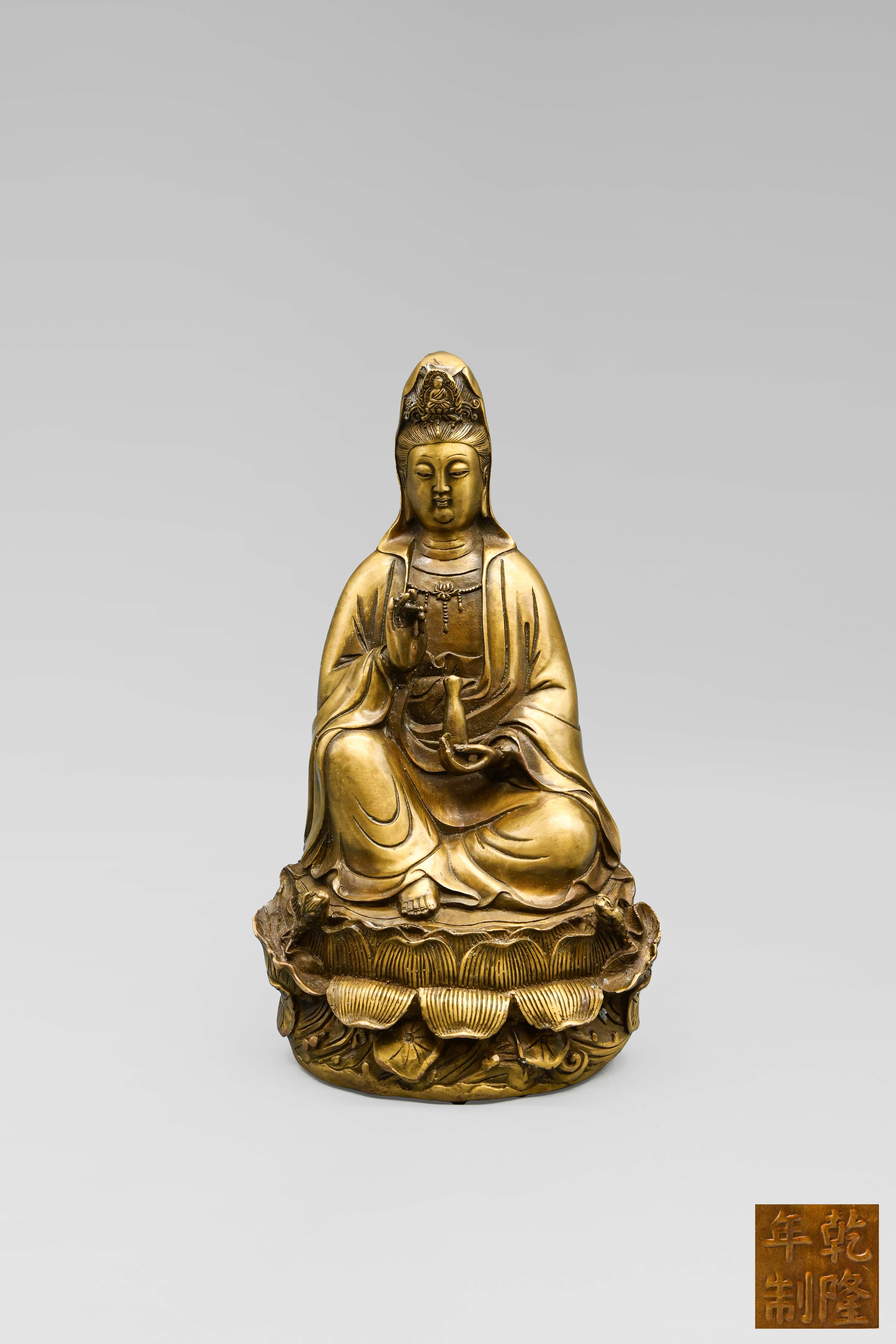 0418-仿清乾隆观音铜像-杨少云.jpg
