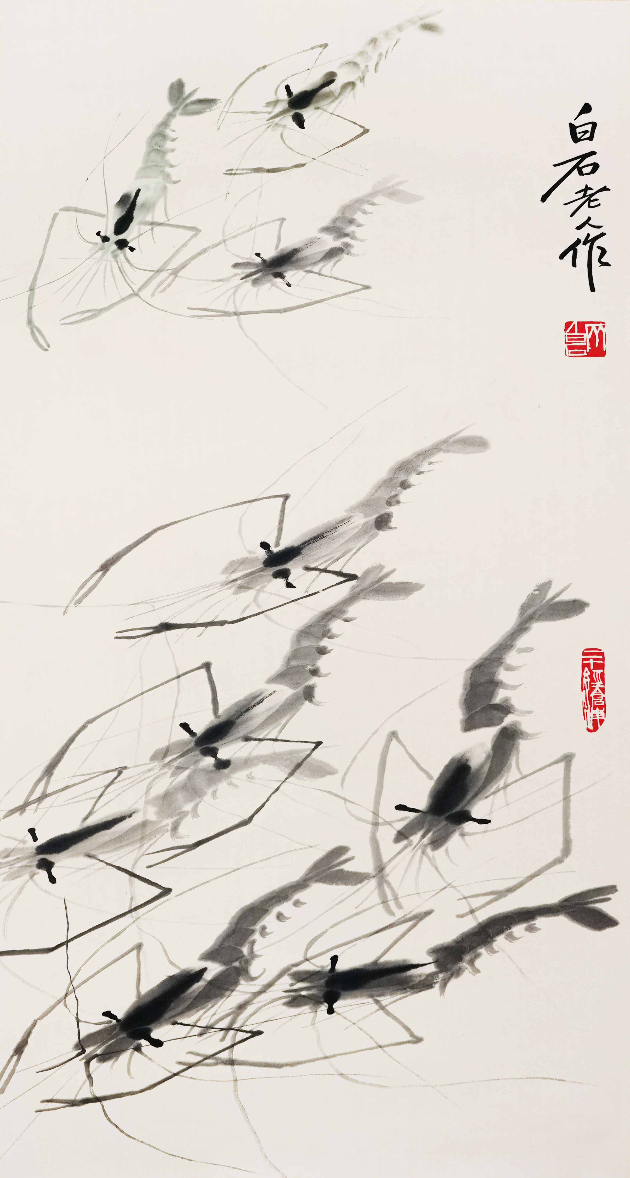 0326-齐白石九虾图-祁敏.jpg